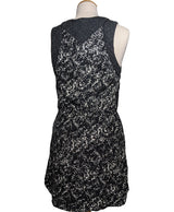 186898 Robes PULL AND BEAR Occasion Vêtement occasion seconde main
