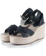 186905 Chaussures MANGO Occasion Once Again Friperie en ligne