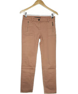 186924 Pantalons et pantacourts ZARA Occasion Once Again Friperie en ligne