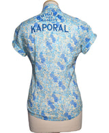 186999 Chemises et blouses KAPORAL Occasion Vêtement occasion seconde main