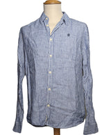187006 Chemises et blouses PEPE JEANS Occasion Once Again Friperie en ligne