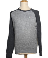 187007 Pulls et gilets HOLLISTER Occasion Once Again Friperie en ligne