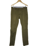 187008 Pantalons et pantacourts RALPH LAUREN Occasion Once Again Friperie en ligne