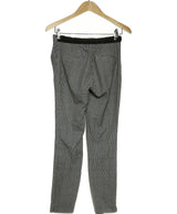 187015 Pantalons et pantacourts ZARA Occasion Vêtement occasion seconde main