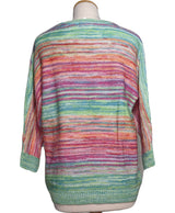 187018 Pulls et gilets DAMART Occasion Vêtement occasion seconde main