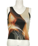 187038 Tops et t-shirts NIKE Occasion Once Again Friperie en ligne