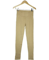 187045 Pantalons et pantacourts ZARA Occasion Once Again Friperie en ligne