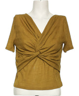 187050 Tops et t-shirts ZARA Occasion Once Again Friperie en ligne