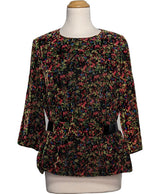 187061 Tops et t-shirts BA&SH Occasion Once Again Friperie en ligne