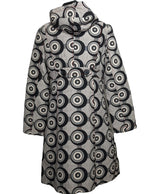 187073 Manteaux DESIGUAL Occasion Vêtement occasion seconde main