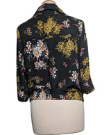 187081 Chemises et blouses ATMOSPHERE Occasion Vêtement occasion seconde main