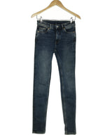 187087 Jeans MONKI Occasion Once Again Friperie en ligne