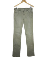 187090 Pantalons et pantacourts IKKS Occasion Once Again Friperie en ligne