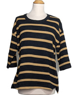 187112 Pulls et gilets MASSIMO DUTTI Occasion Once Again Friperie en ligne
