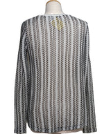 187114 Tops et t-shirts ZARA Occasion Vêtement occasion seconde main