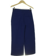 187116 Pantalons et pantacourts ZARA Occasion Vêtement occasion seconde main