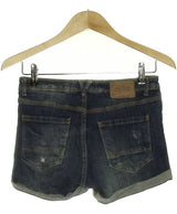 187117 Shorts et bermudas BERSHKA Occasion Vêtement occasion seconde main