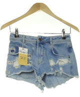 187118 Shorts et bermudas ZARA Occasion Once Again Friperie en ligne