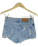 187118 Shorts et bermudas ZARA Occasion Vêtement occasion seconde main