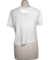 187124 Tops et t-shirts ZARA Occasion Vêtement occasion seconde main
