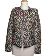 187128 Vestes ZARA Occasion Once Again Friperie en ligne