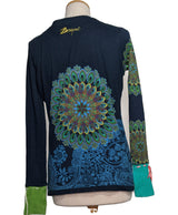 187136 Pulls et gilets DESIGUAL Occasion Vêtement occasion seconde main
