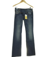 187152 Jeans DIESEL Occasion Once Again Friperie en ligne