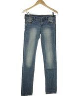 187156 Jeans MANGO Occasion Once Again Friperie en ligne