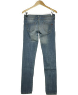 187156 Jeans MANGO Occasion Vêtement occasion seconde main