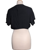 187174 Tops et t-shirts PULL AND BEAR Occasion Vêtement occasion seconde main