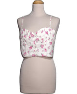 187195 Tops et t-shirts ZARA Occasion Once Again Friperie en ligne