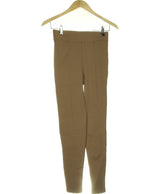 187201 Pantalons et pantacourts BERSHKA Occasion Once Again Friperie en ligne