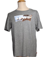187224 Tops et t-shirts LEVI'S Occasion Once Again Friperie en ligne