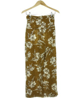 187226 Pantalons et pantacourts ZARA Occasion Vêtement occasion seconde main