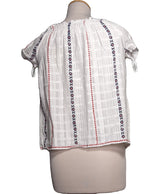 187227 Tops et t-shirts CAMAIEU Occasion Vêtement occasion seconde main