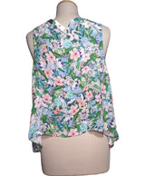 187231 Tops et t-shirts ZARA Occasion Vêtement occasion seconde main