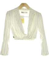187236 Tops et t-shirts ZARA Occasion Once Again Friperie en ligne