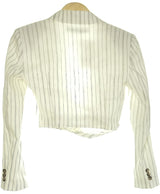 187236 Tops et t-shirts ZARA Occasion Vêtement occasion seconde main