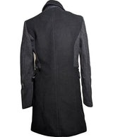 187239 Manteaux MAJE Occasion Vêtement occasion seconde main