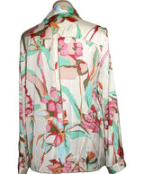 187243 Chemises et blouses ZARA Occasion Vêtement occasion seconde main