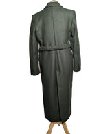 187244 Manteaux ZARA Occasion Vêtement occasion seconde main