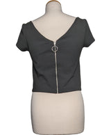 187261 Tops et t-shirts ZARA Occasion Vêtement occasion seconde main