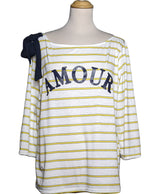 187268 Tops et t-shirts GRAIN DE MALICE Occasion Once Again Friperie en ligne
