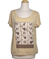 187280 Tops et t-shirts COMPTOIR DES COTONNIERS Occasion Once Again Friperie en ligne