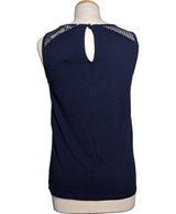 187298 Tops et t-shirts NAF NAF Occasion Vêtement occasion seconde main