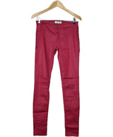 187311 Pantalons et pantacourts NAF NAF Occasion Once Again Friperie en ligne