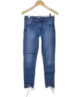 187315 Jeans ZARA Occasion Once Again Friperie en ligne
