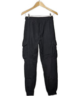187317 Pantalons et pantacourts BERSHKA Occasion Vêtement occasion seconde main