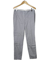 187333 Pantalons et pantacourts CAROLL Occasion Once Again Friperie en ligne