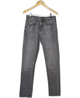187338 Jeans PULL AND BEAR Occasion Once Again Friperie en ligne
